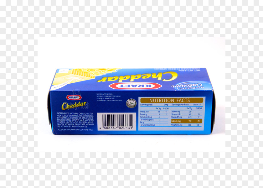 Cheese Spread Edam Cream Cheddar Kraft Foods PNG