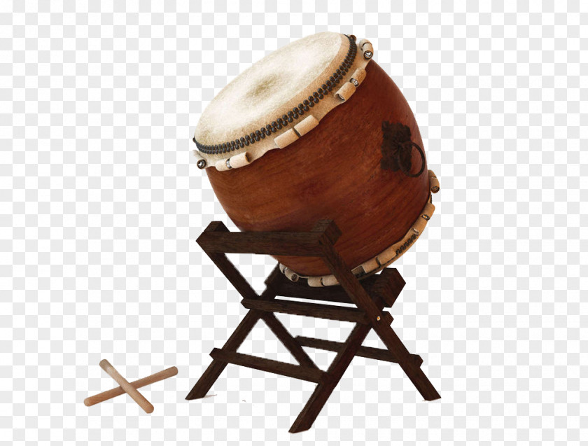 Chinese Musical Instruments PNG