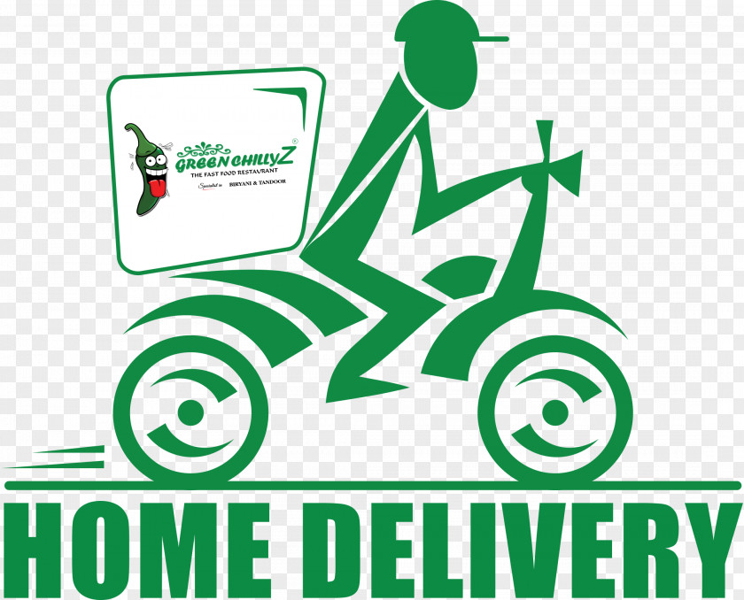 Deliver To Home Pizza Delivery Fast Food Restaurant Logo PNG