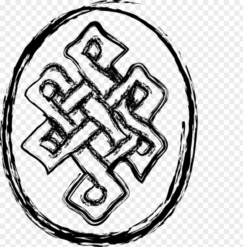 Endless Knot Rodrigo Y Gabriela Celtic Sans Tsu Tsou PNG