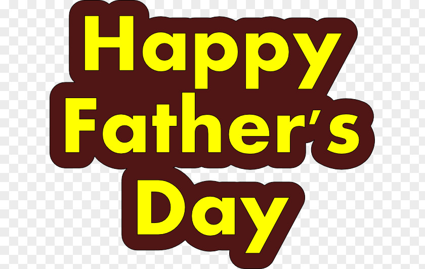 Fathers Day HD Happiness PNG