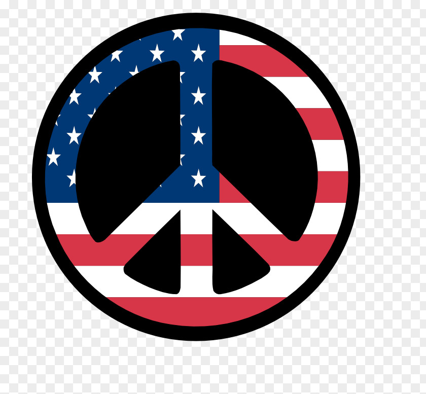 Free Us Flag Images Peace Symbols 0 Clip Art PNG