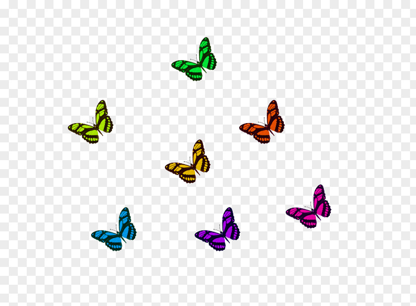 Hd Butterfly Brush-footed Butterflies Qingming Festival Adobe Photoshop PNG