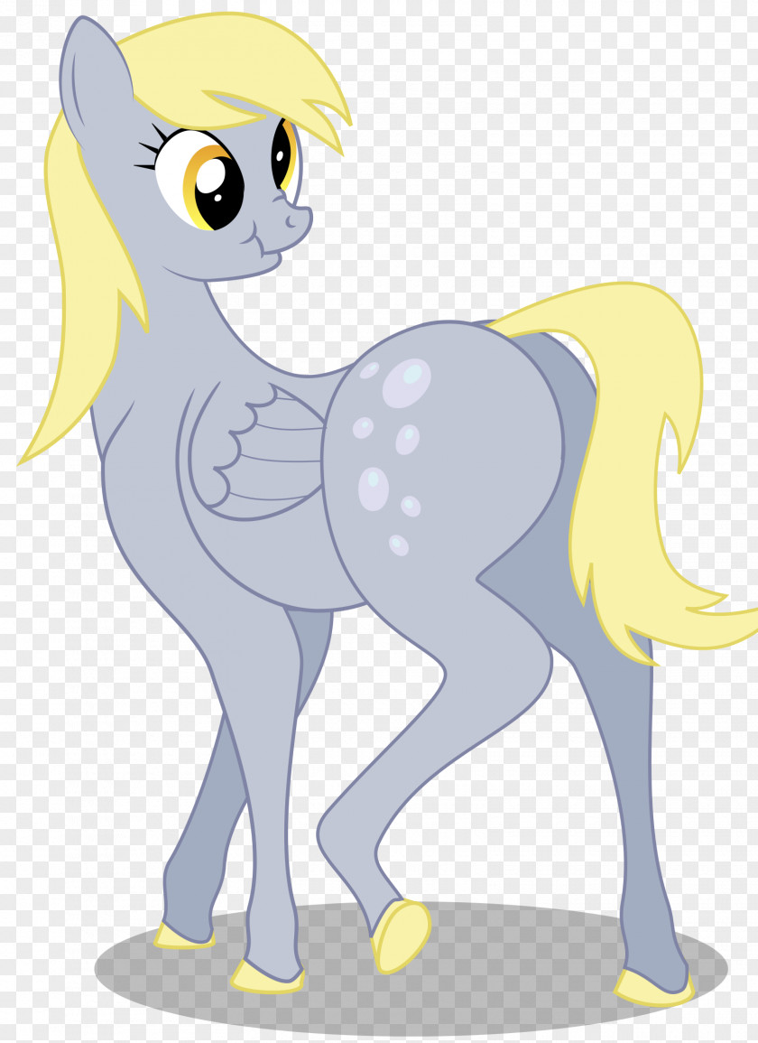 Pegasus Pony Derpy Hooves Applejack Horse PNG