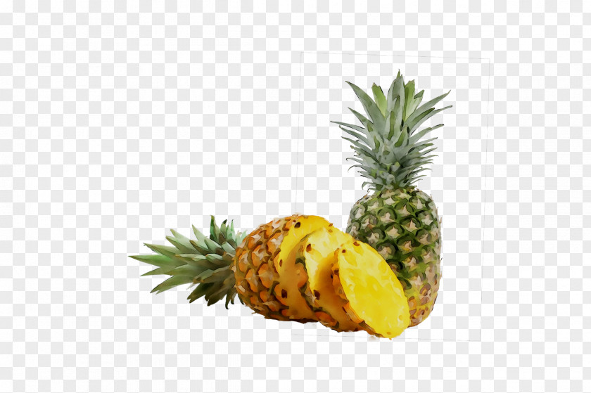 Pineapple Superfood PNG