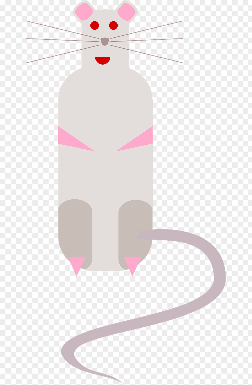 Rat Mouse Pest Clip Art PNG