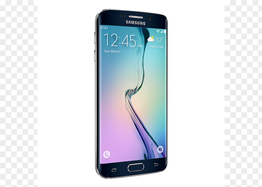 S6edga Phone Samsung Galaxy Note 5 S6 Edge Telephone Android PNG