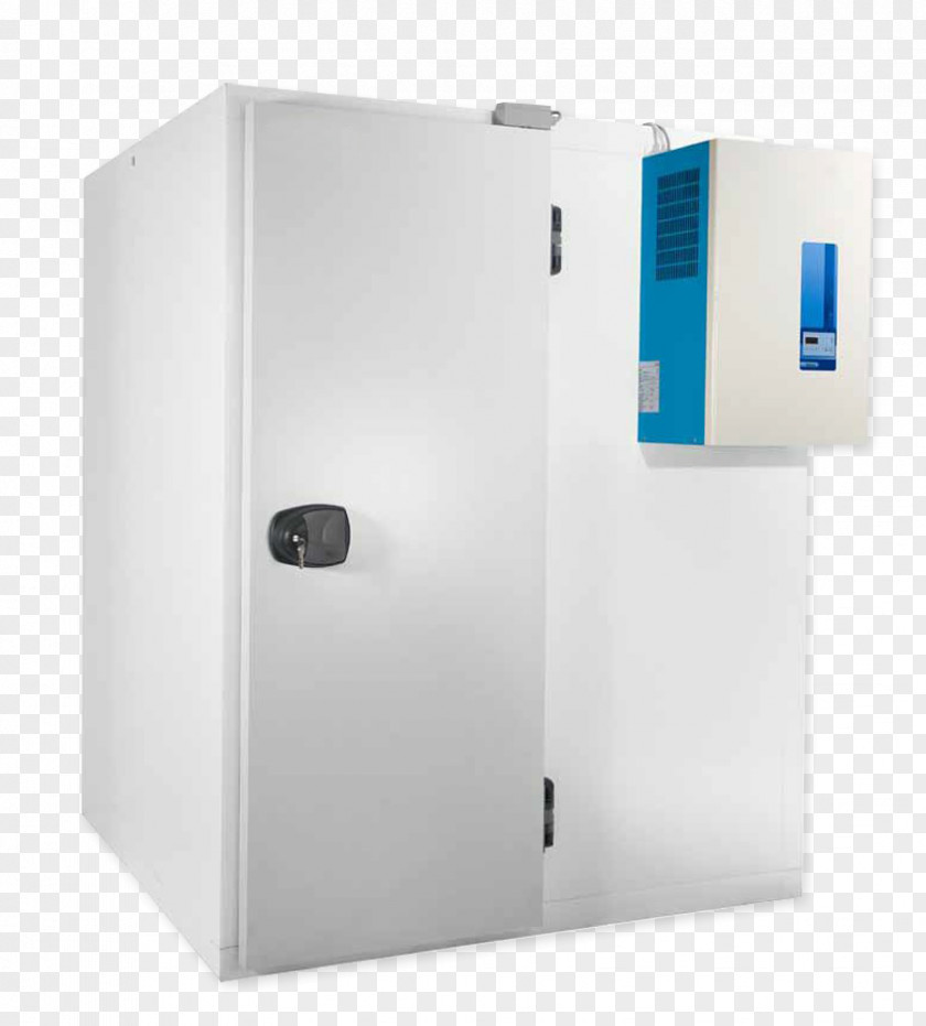 Storage Room MINI Cool Store Refrigerator Cold PNG
