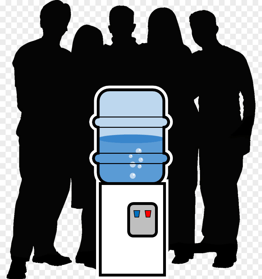 Water Cooler Clip Art PNG