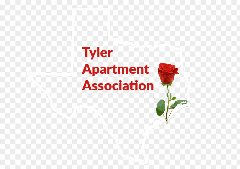 Apartment Garden Roses Tyler House PNG