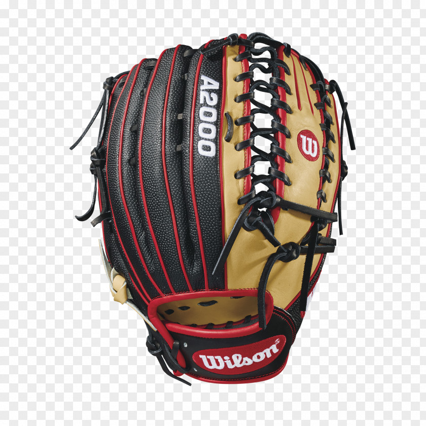 Baseball Glove Wilson Sporting Goods Outfield PNG