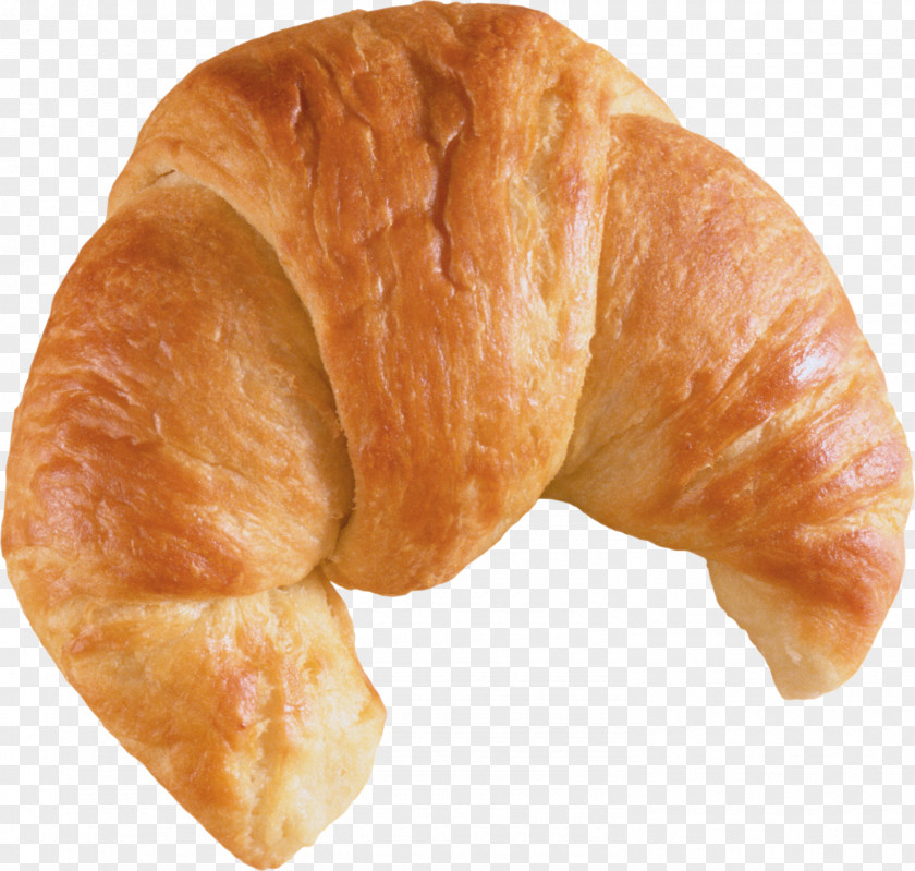 Bun Image Croissant Baguette Kifli Bread PNG