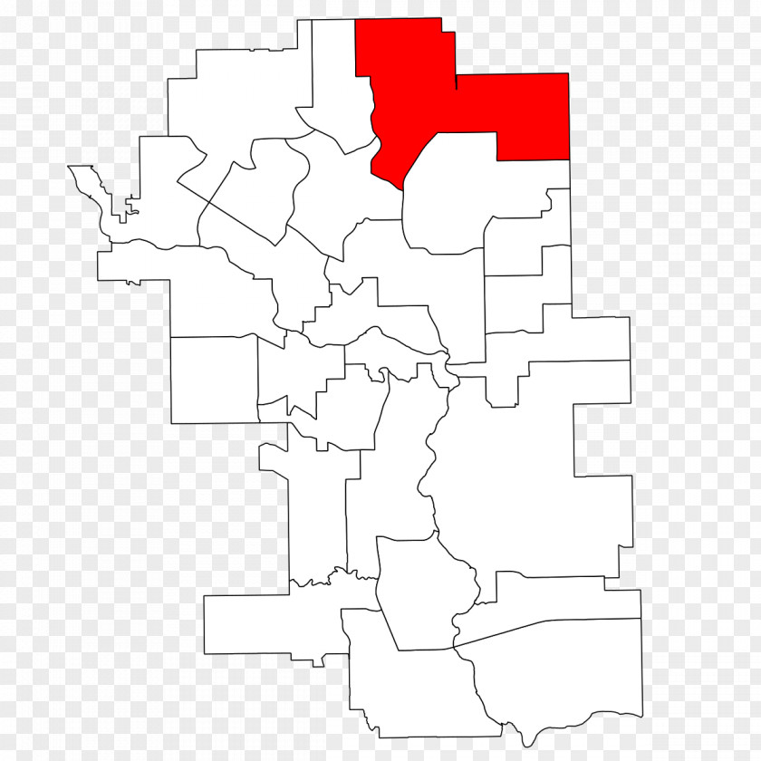 Calgary-North East Downtown Village, Calgary Northeast Electoral District Elbow River PNG