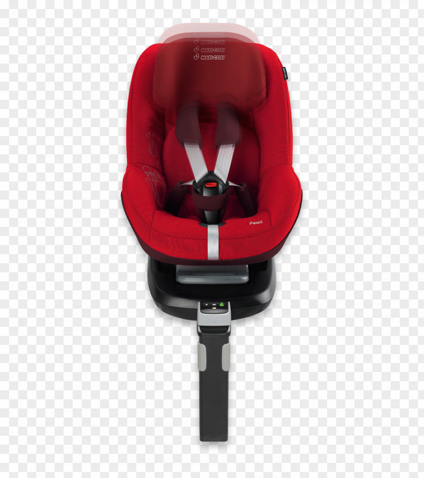 Car Baby & Toddler Seats Maxi-Cosi Pearl Transport Isofix PNG