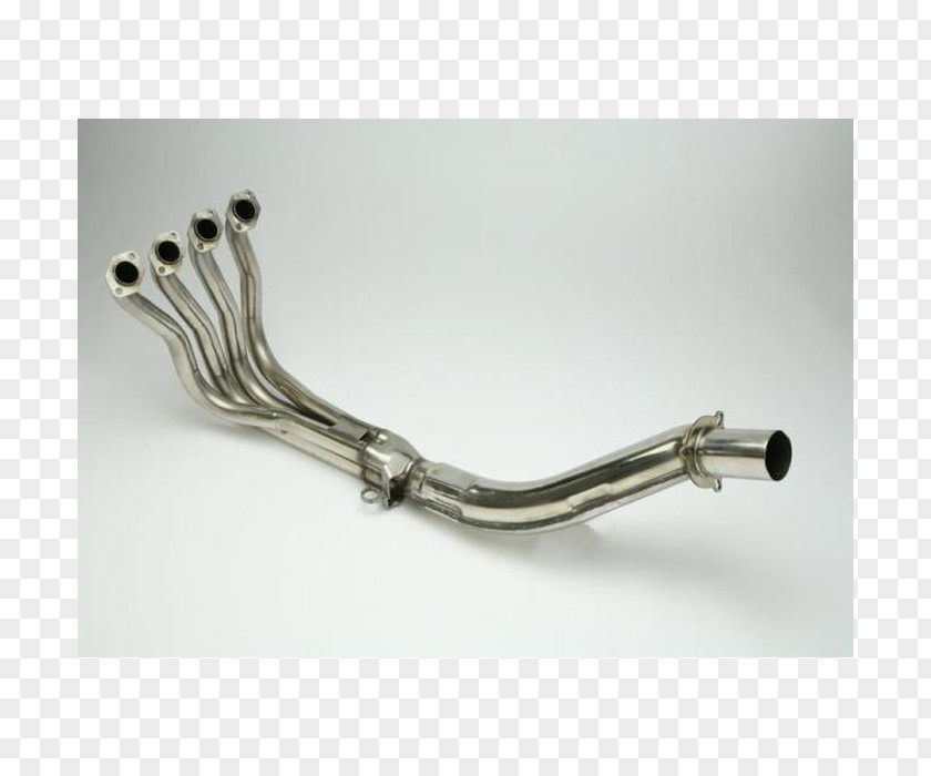 Car Exhaust System Kawasaki ZRX1200R ZRX1100 Z750 PNG