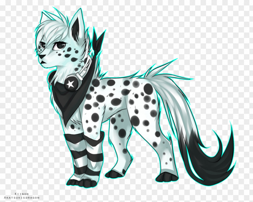 Cat Dalmatian Dog Horse Paw PNG