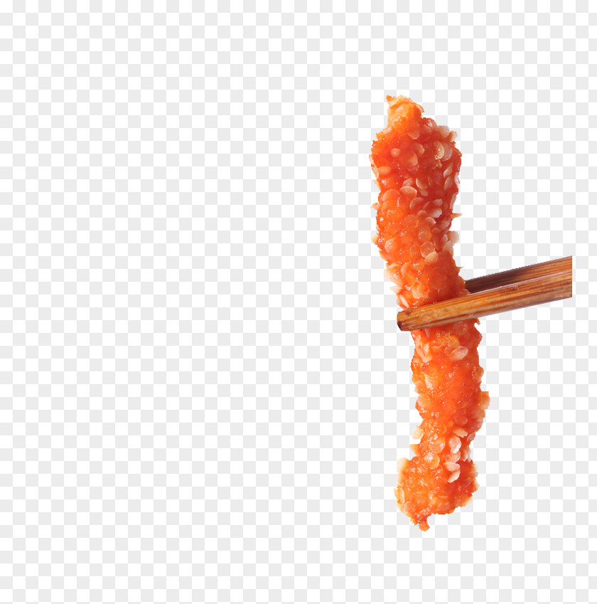 Chopsticks Folder Snowflake Chicken Fingers Fried Bacon PNG