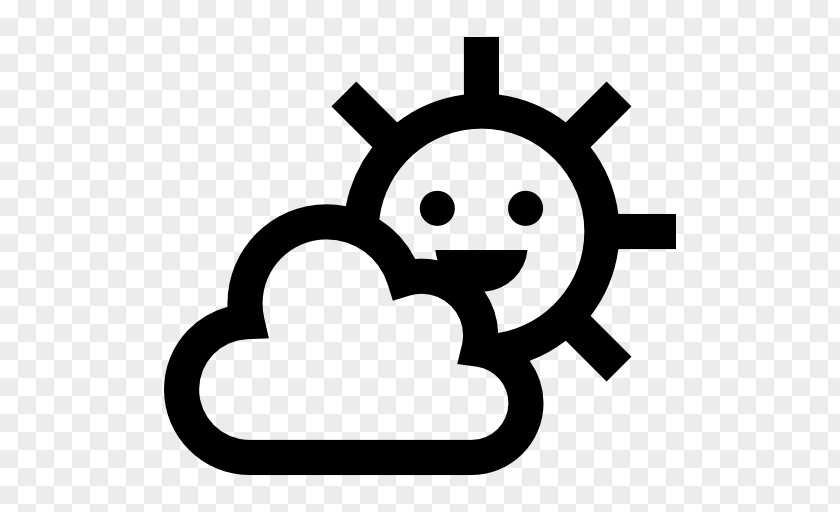 Cloudy Picture Royalty-free PNG