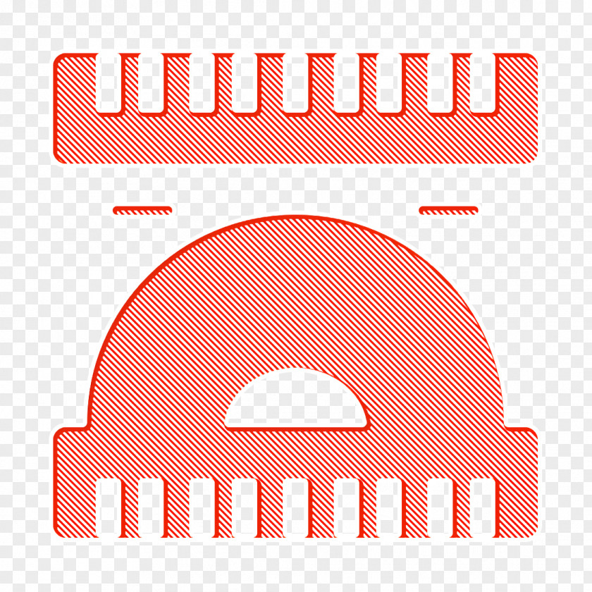 Geometry Icon Measure Ruler PNG