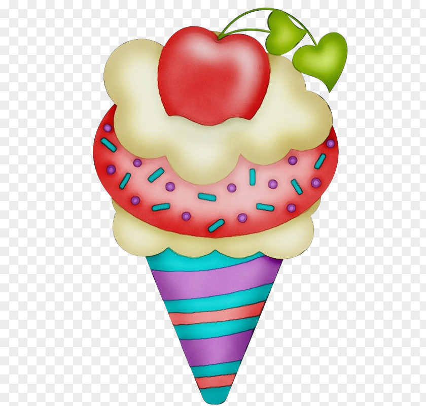 Ice Cream PNG