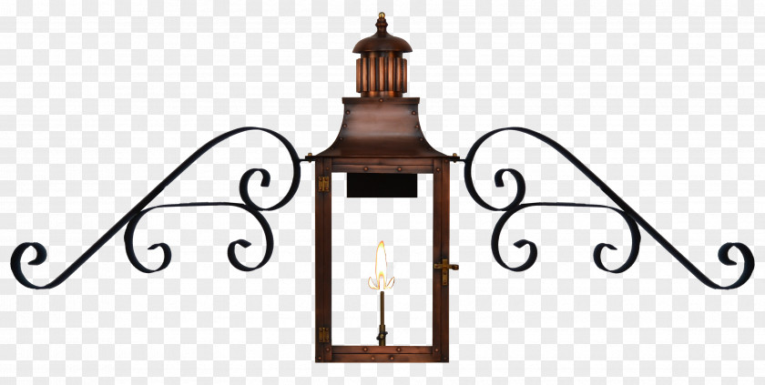 Laterns Street Light Lantern Gas Lighting PNG