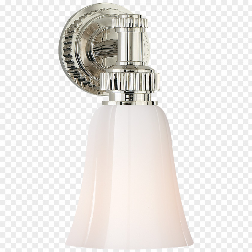 Light Sconce Product Design Glass PNG