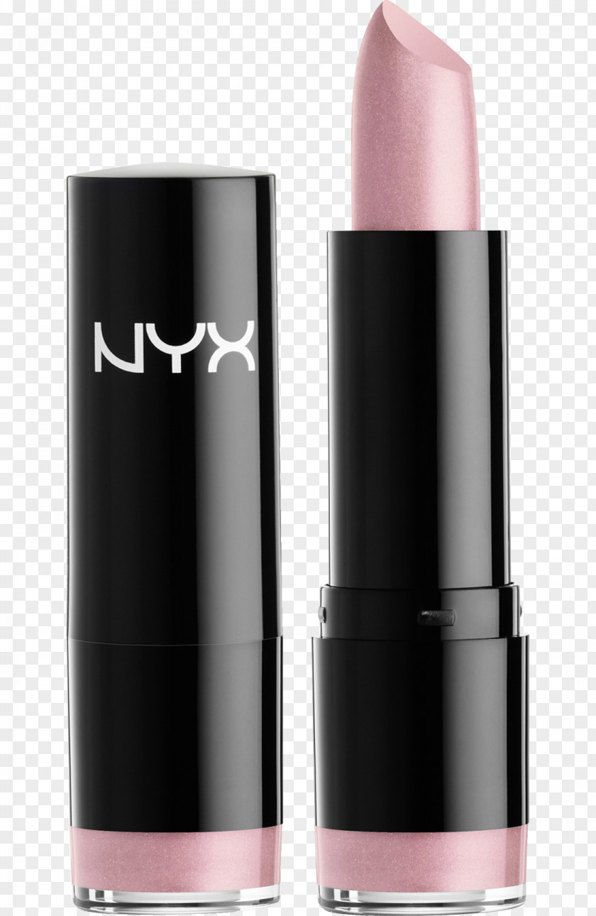 Lipstick NYX Cosmetics Lip Gloss Eye Liner PNG