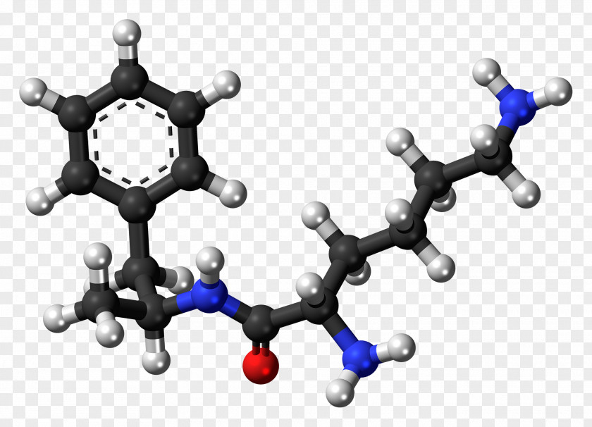 Molecule Aniline Ball-and-stick Model Pyridine Chemistry PNG