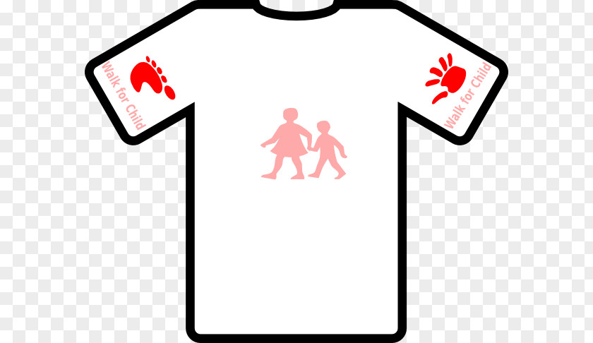 The Back Of Walk T-shirt Hoodie Clothing Clip Art PNG