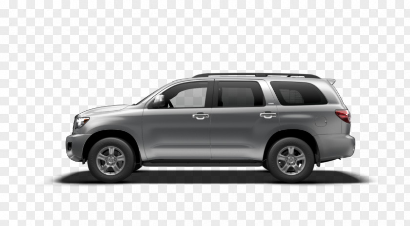 Toyota Sequoia Jeep Grand Cherokee Land Cruiser PNG