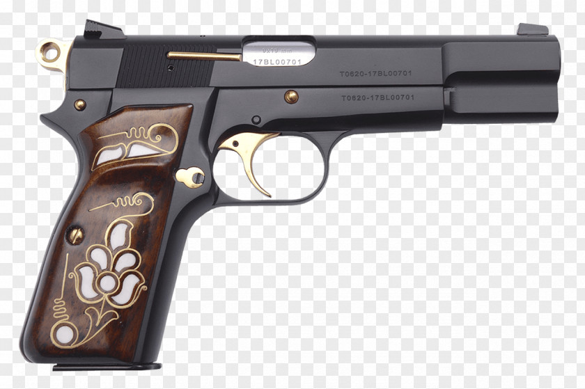 Weapon Firearm TİSAŞ Pistol Kimber Manufacturing Custom PNG