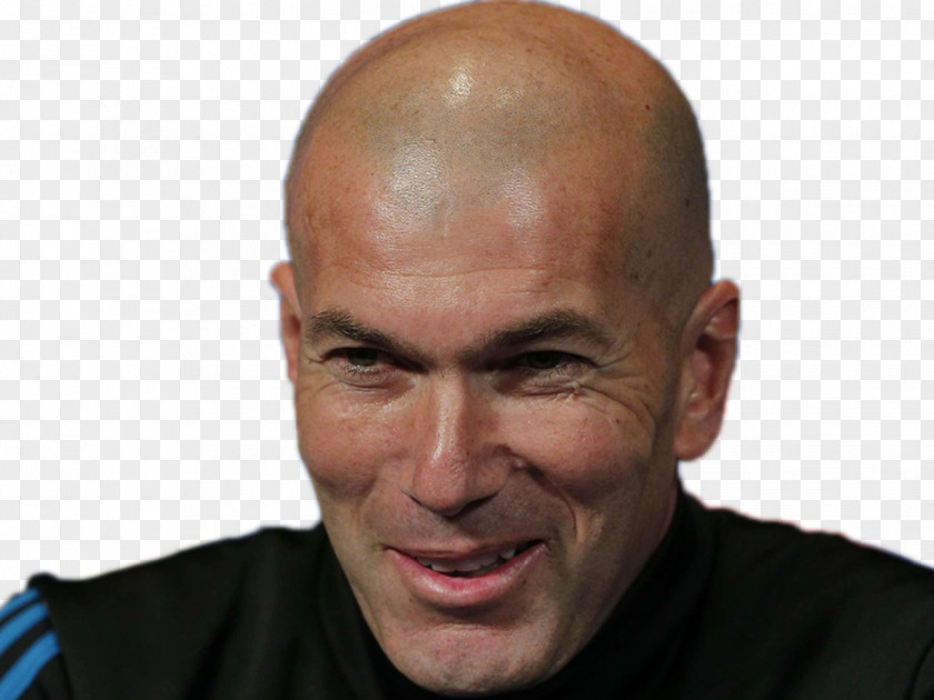 Zinedine Zidane Real Madrid C.F. Paris Saint-Germain F.C. 2017–18 UEFA Champions League La Liga PNG