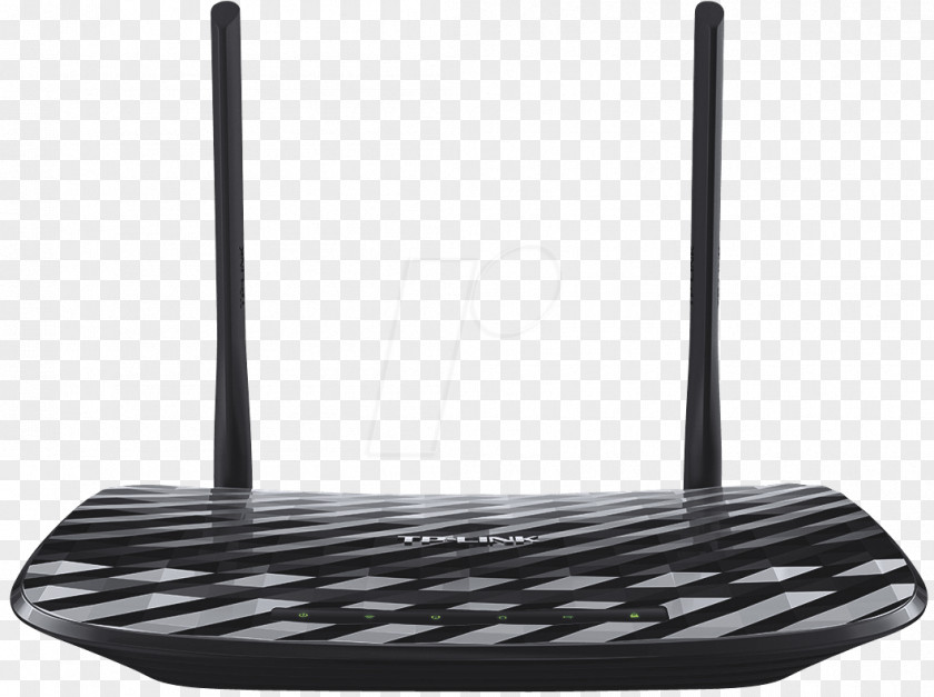 Access Point Router TP-Link Archer C2 Wi-Fi IEEE 802.11ac PNG