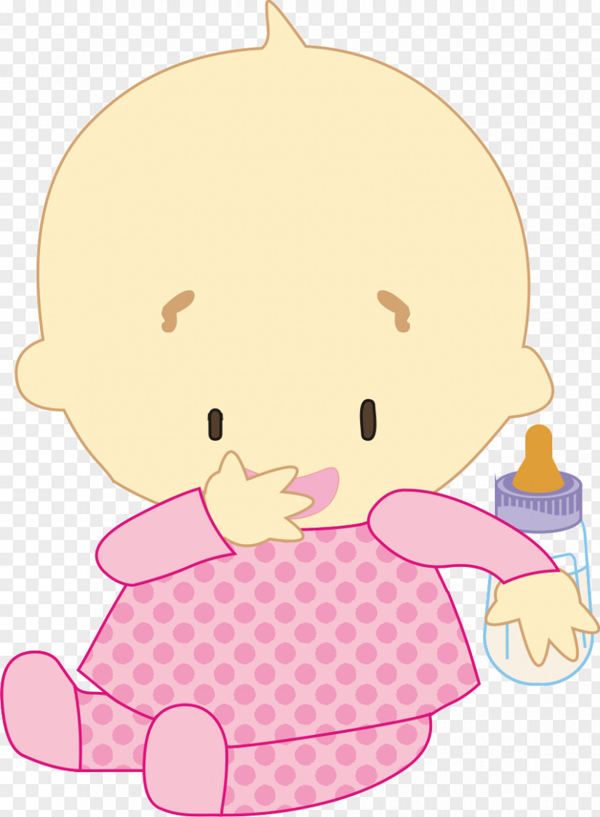 Child Baby Bottles Infant Toddler Clip Art PNG