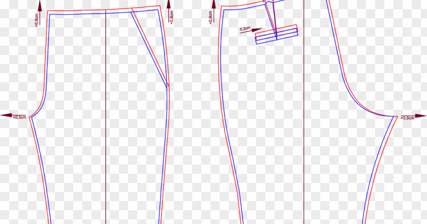 Clothing Pattern Line Point Angle PNG