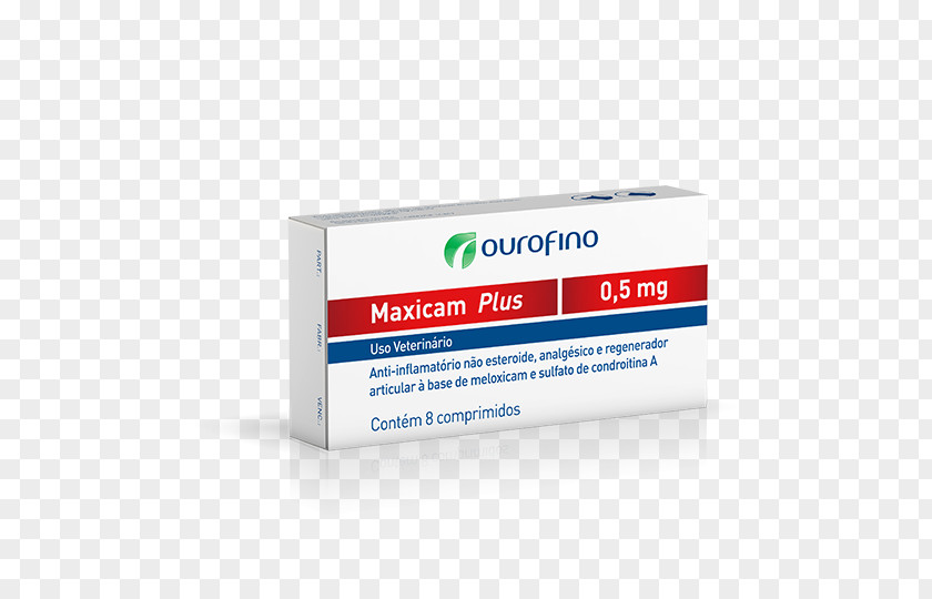 Dog Maxicam Plus Anti-inflamatório Prediderm Comprimidos Anti-inflammatory Pharmaceutical Drug 10 PNG