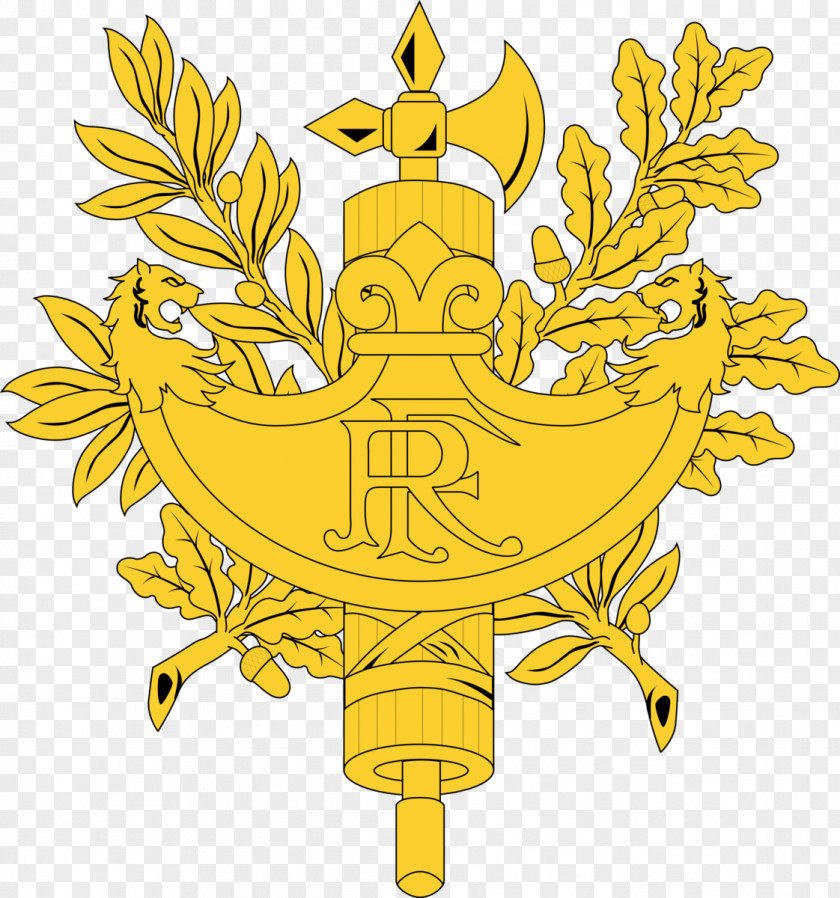 France Flag Of French Revolution National Coat Arms Emblem PNG