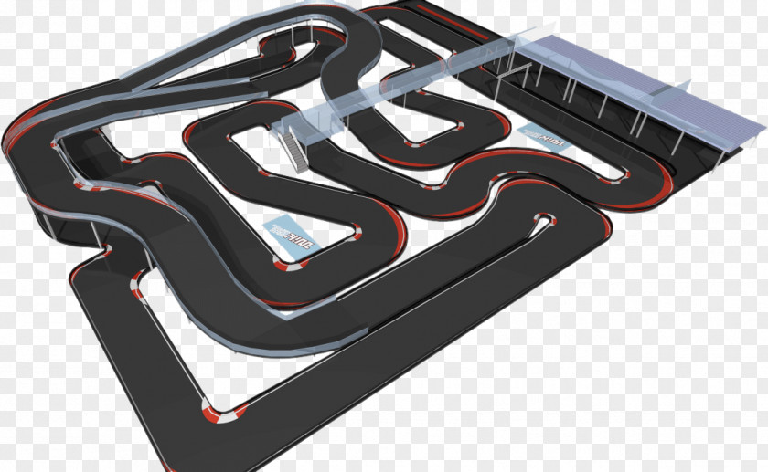 Impulsive Indoor Karting Gbr Wavre Kart Racing Sport Race Track PNG