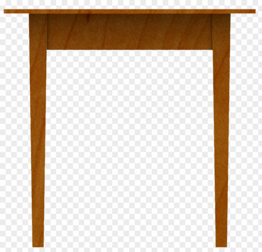 Kitchen Table Wood Stain Line Angle PNG