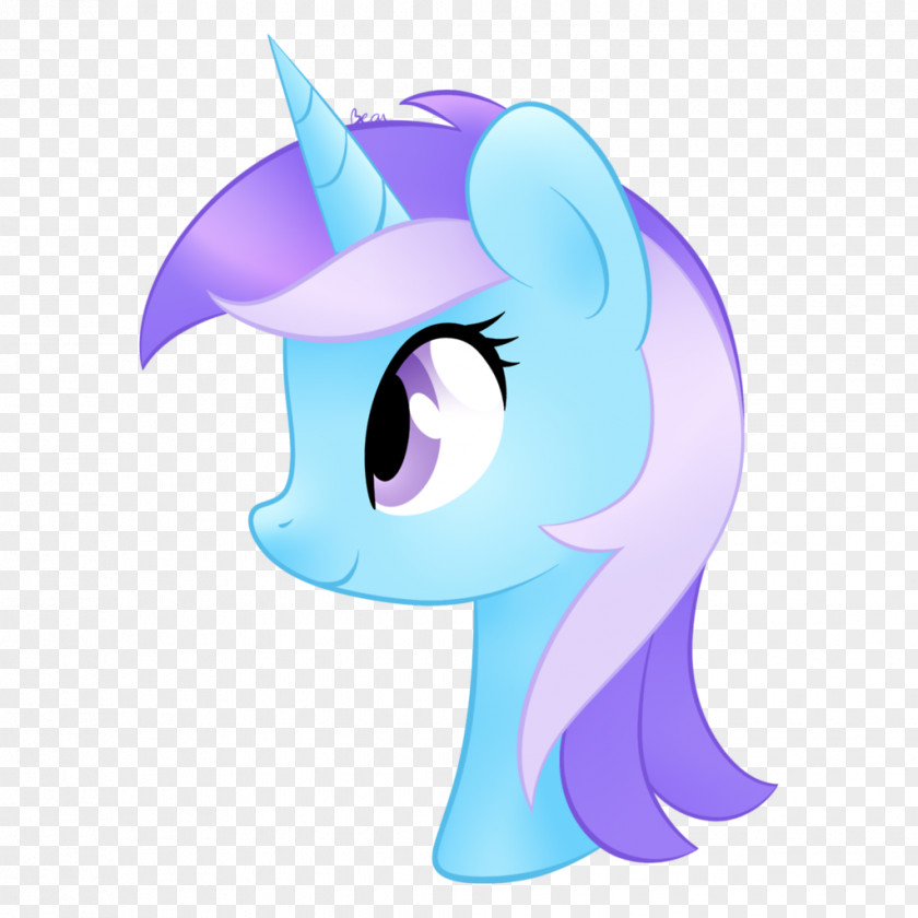 Little Pony Unicorn If(we) Tagged Horse Clip Art PNG