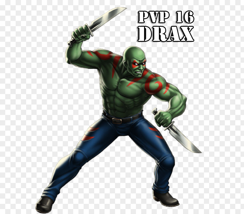 Rocket Raccoon Drax The Destroyer Gamora Marvel: Avengers Alliance Star-Lord PNG