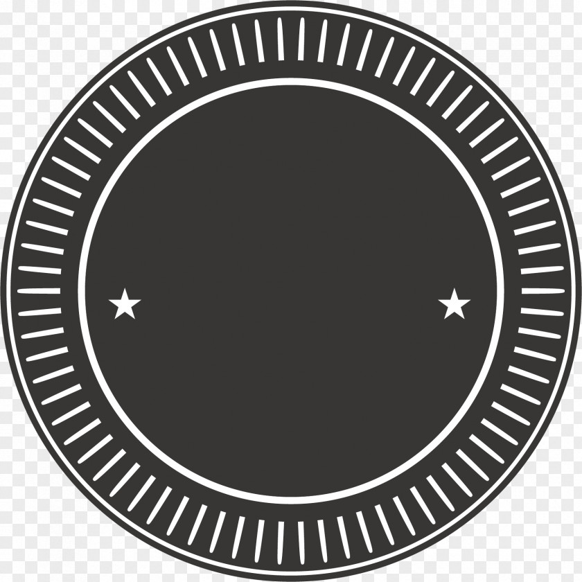 Round Element PNG