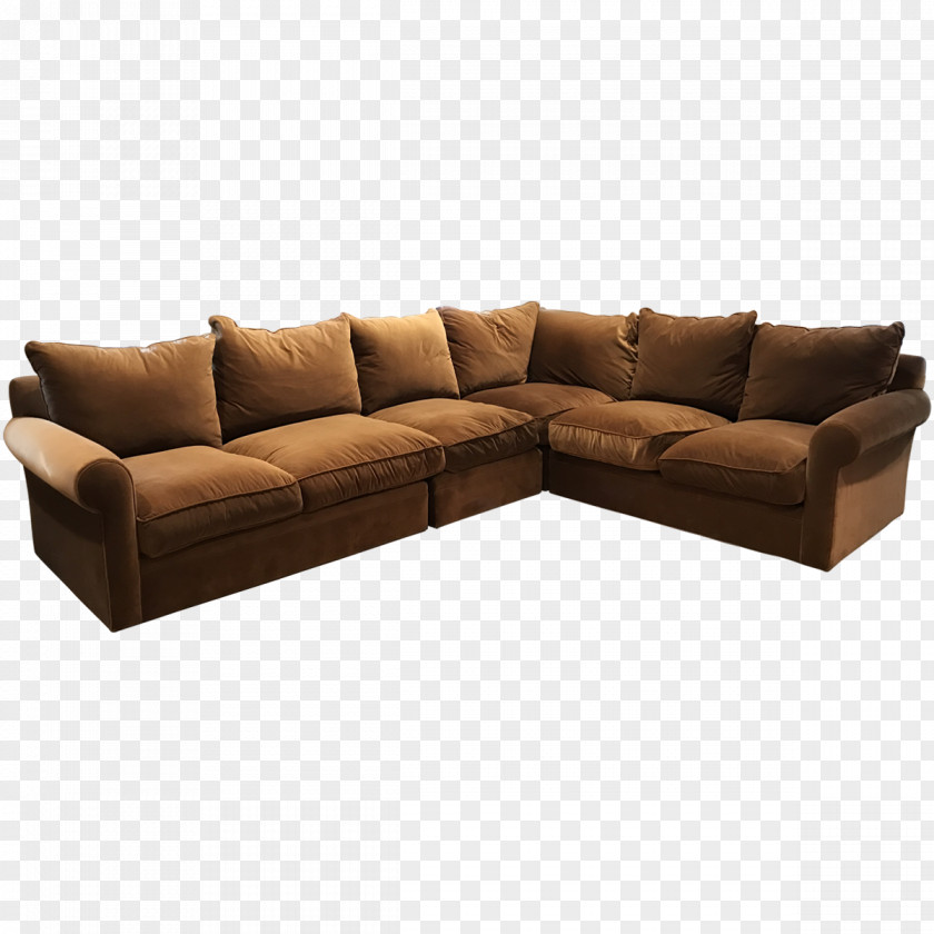 Sofa Bed Couch Furniture Seat PNG