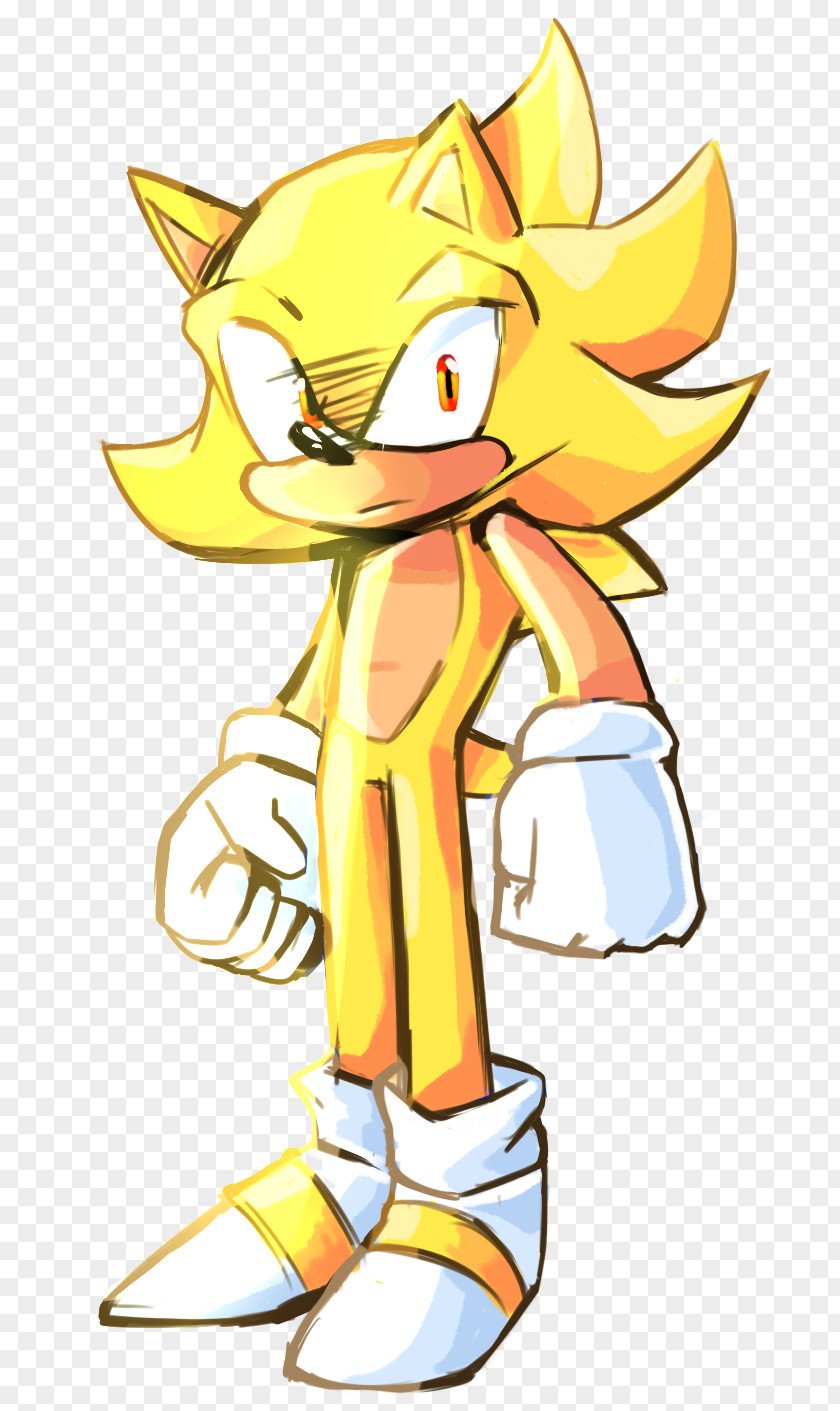 Sonic Friends The Hedgehog Shadow Unleashed Tails PNG