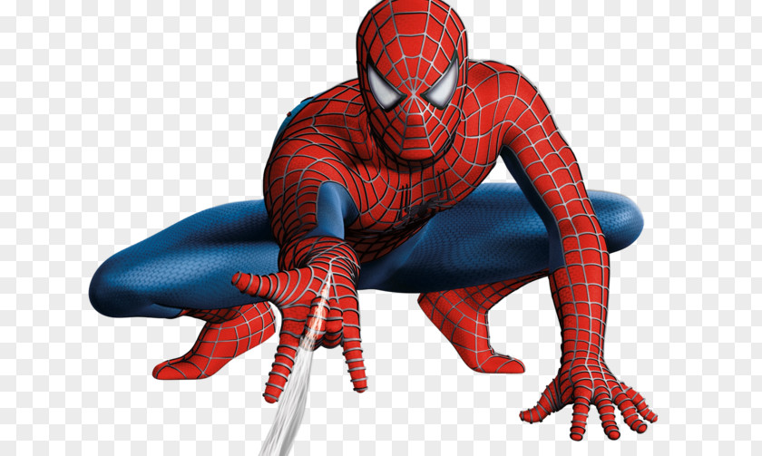 Spider-man Spider-Man Clip Art Image PNG