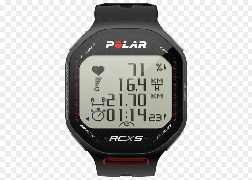 Watch Amazon.com Heart Rate Monitor Polar Electro GPS PNG