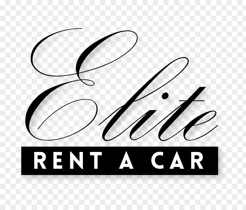 Car Logo Rental Business Brand PNG