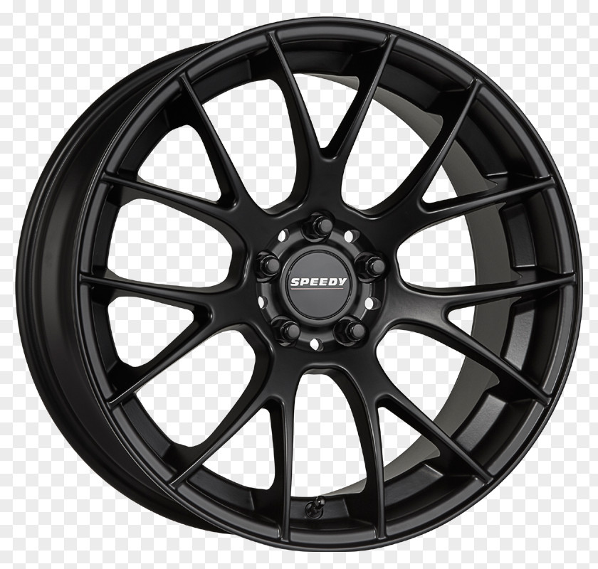 Car Volkswagen Audi RS 4 Rim Tire PNG