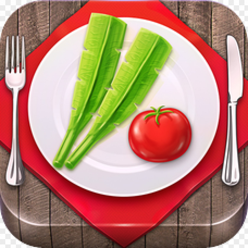 Cooking Ingredients Mobile App Android Application Package Icon Design Software PNG