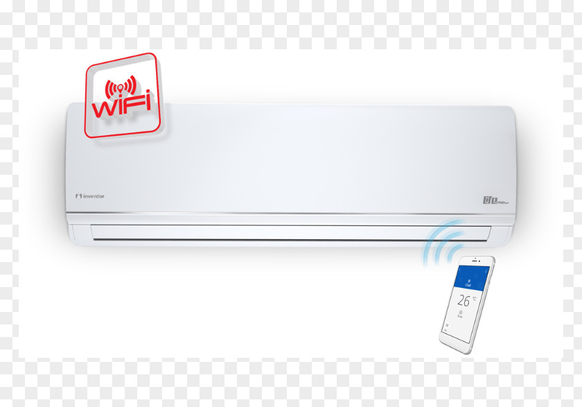 Design Multimedia Air Conditioning PNG